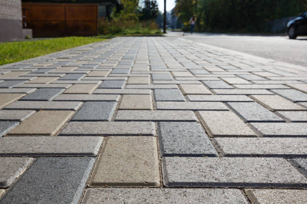 Best Permeable Paver Driveway  in Pace, FL
