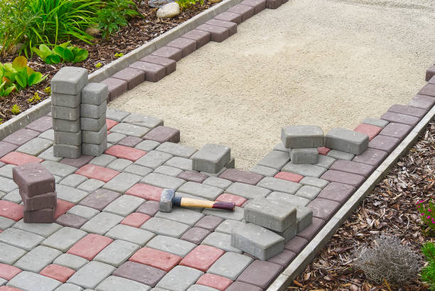 Best Residential Paver Driveway  in Pace, FL