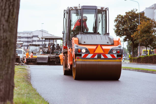 Reasons to Select Us for Your Driveway Paving Requirements in Pace, FL