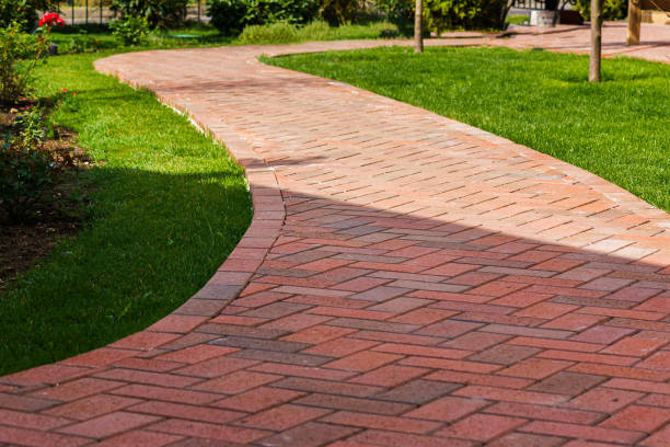 Reasons to Select Us for Your Driveway Paving Requirements in Pace, FL