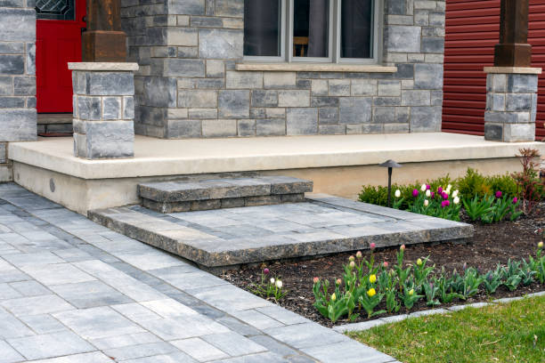 Commercial Driveway Pavers in Pace, FL