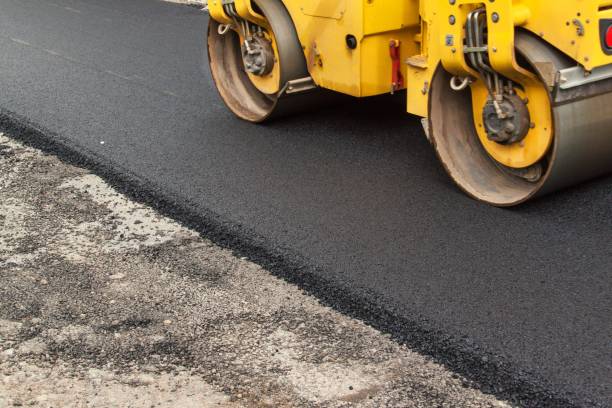 Best Commercial Driveway Pavers  in Pace, FL